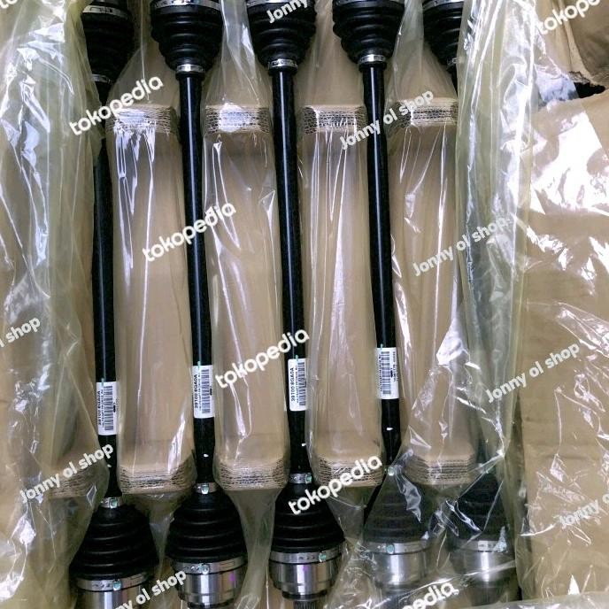 New As roda cv joint datsun go