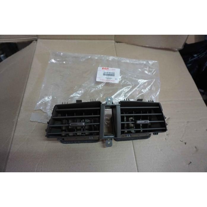 Ventilasi Kisi Kisi AC Tengah Suzuki Ertiga Original SGP Filter Udara Mobil