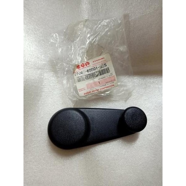 Handel Putaran Kaca Besar Mitsubishi T120SS Suzuki Futura Original SGP Radiator & Komponen Mobil