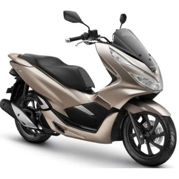 New Pully Pulley CEWEK Belakang ADV 150//PCX 150 K97 LOKAL ORI 23224K97T00