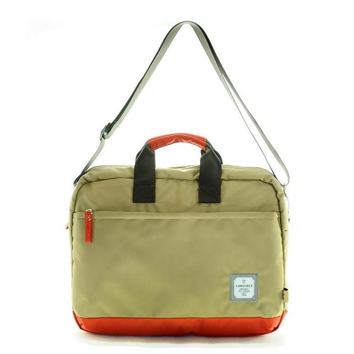 Tas Selempang Laptop Threerey - Niby Tf90001 New Stok