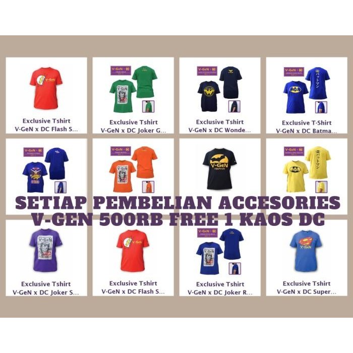 V-Gen Car Charger Vcc4-02 Fast Charging Qc3.0 Charger Mobil Vgen