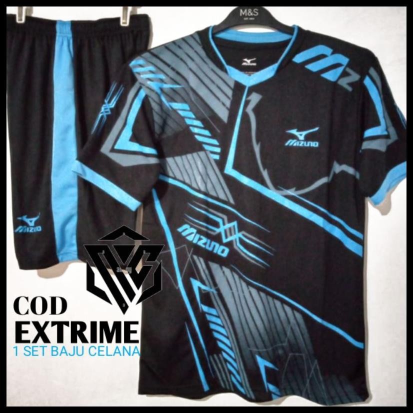 .JERSEY BAJU BOLA PRIA WANITA DEWASA TERBARU 1SET BAJU DAN CELANA. BAJU FUTSAL BAJU VOLLY