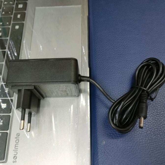 Adaptor Charger Cas Advan Soulmate Original New Stok