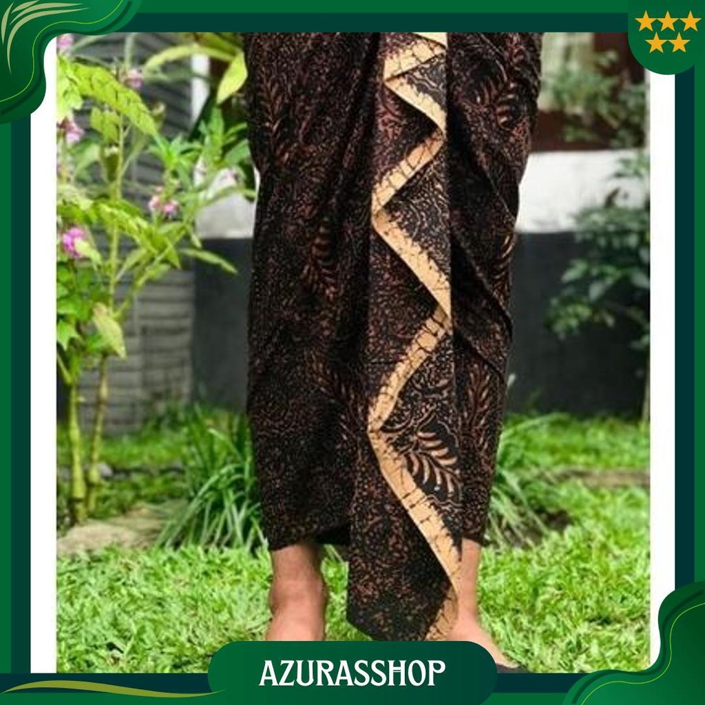 Kamen Kancut Jadi Bali || Kamen Jadi Batik Siap Kirim