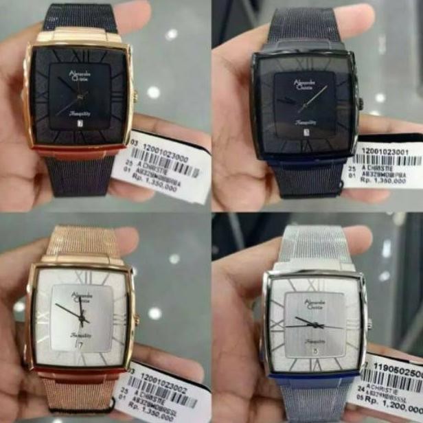 Best Ac Tali Pasir 8329 Pria / Ac8329 Men Original