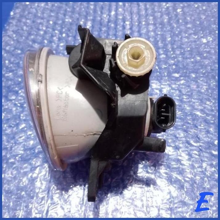 | UQP | ORI FOGLAMP INCLUDE BREKET PLUS BOHLAMP OSRAM H 16 FORTUNER INNOVA