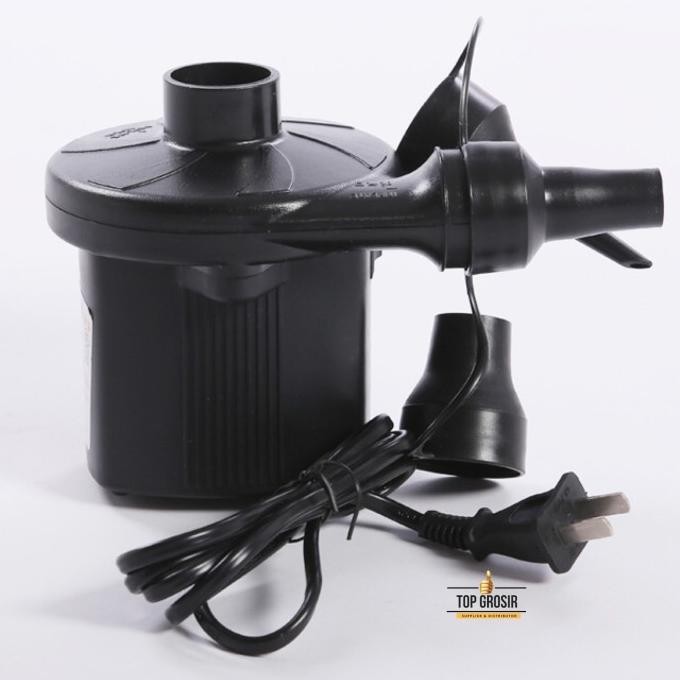 POMPA ELEKTRIK BESTWAY KOLAM RENANG KARET