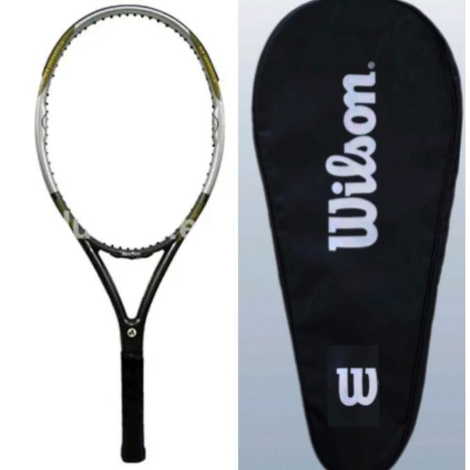 Terlaris Tas raket tenis/ sarung raket tenis. Olahraga tenis SALE