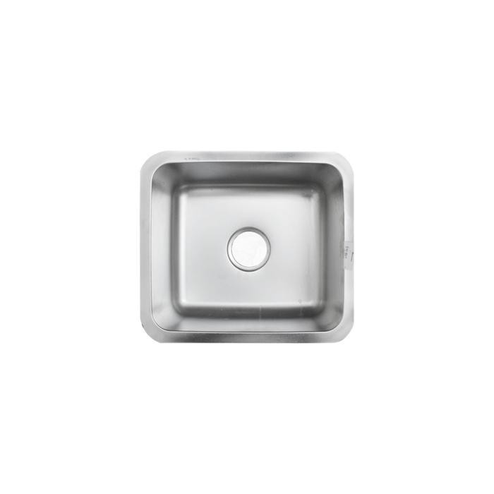 Lavenia - Sink / Bak Cuci Piring Lv 0915 Lv0915 Lv-0915 Stainless Steel Original Dan Terpercaya