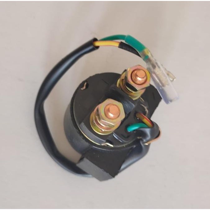 RELAY BENDIK 150CC MOTOR RODA TIGA VIAR KAISAR JIALING NOZOMI DLL
