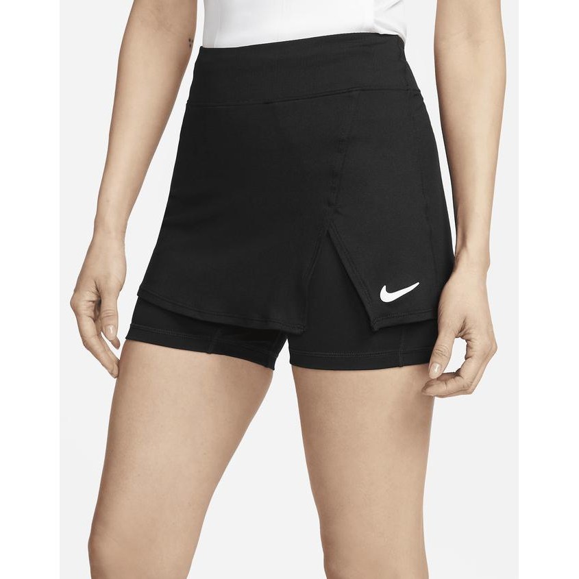 Terlaris Rok Tenis Wanita Women Tennis Sport Skirt Nike Court Dri Fit Victory SALE
