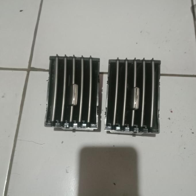 kisi kisi ac tengah rush terios original