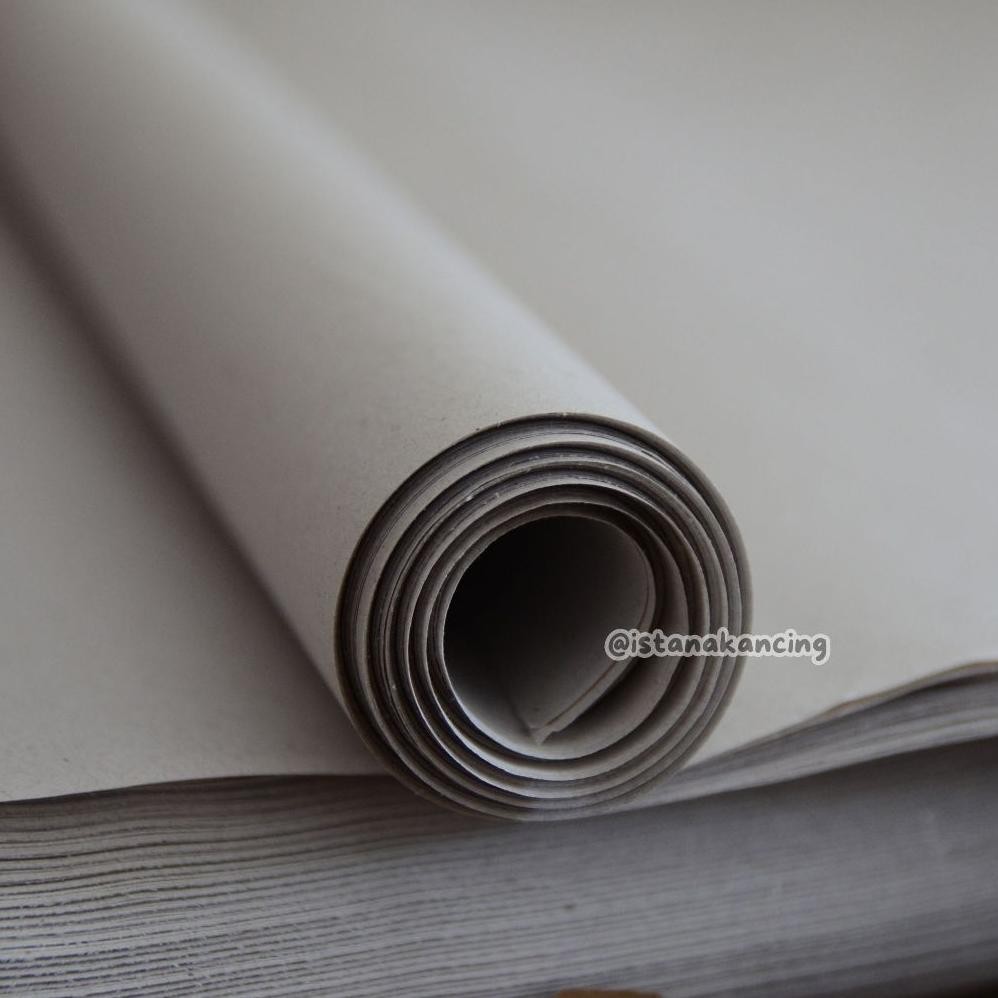 

Tru-63 Kertas Pola 79X109Cm Isi 20 Lembar | Kertas Koran