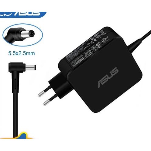 Adaptor Charger Asus A450 A450C A450Ca A450Cc A450Vc New Stok