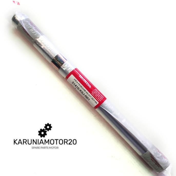 As Pipa Shock Depan Scoopy K2F 2021 Original AHM 51410-K0J-N01 FORSALE