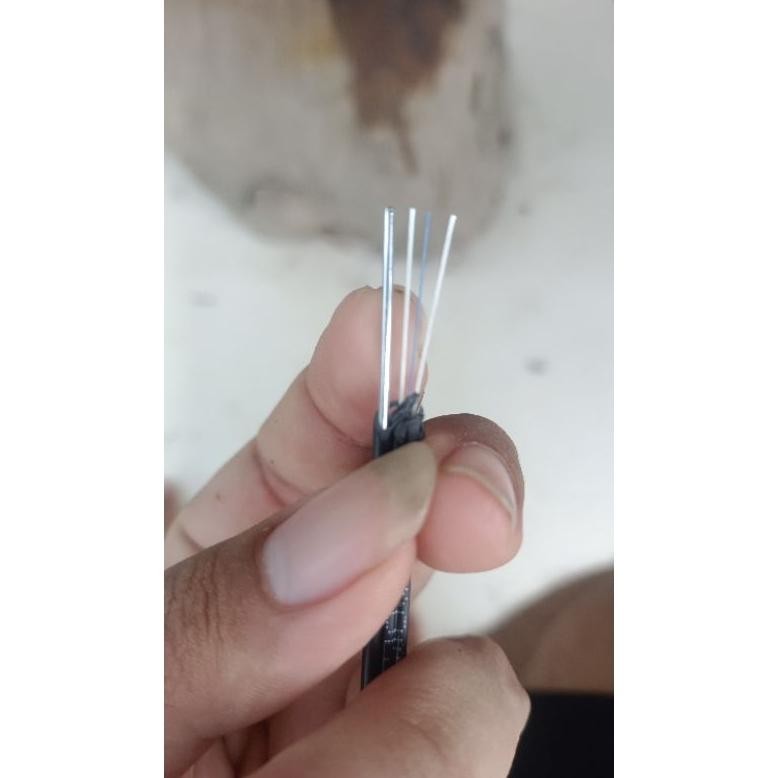 Bisa Cod Kabel Rambatan Anggur 1 Kg +/-50 Meter ,