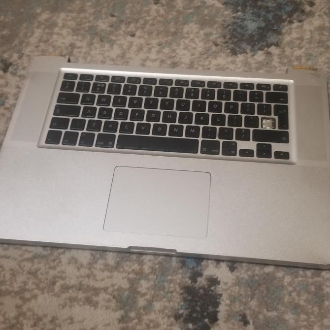 Part Casing Bawah Macbook Pro 2010 15 Inc A1286 New Stok