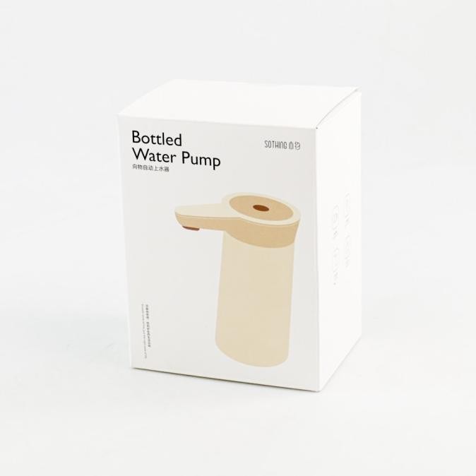 XIAOMI SOTHING DISPENSER POMPA GALON AIR AUTOMATIC PUMP