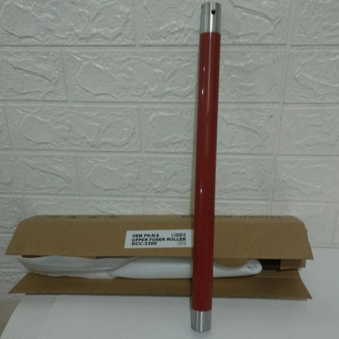 upper roller fuser xerox C3300,c2201,2255