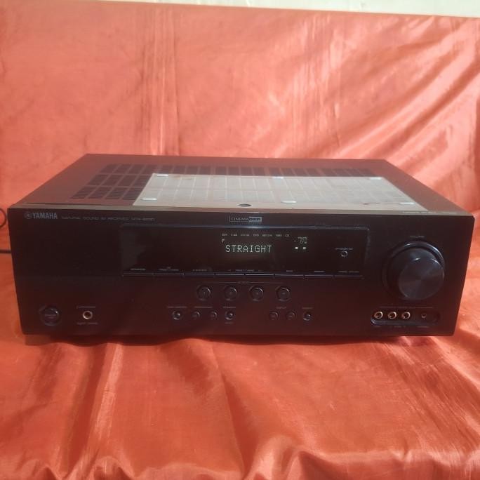 Terlaris Home Theater Yamaha Htr-6230
