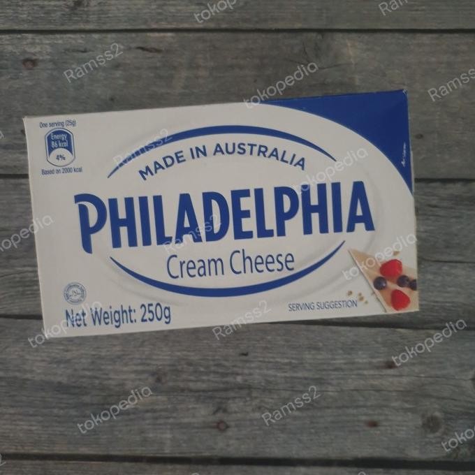 

Sale Philadelphia Cream Cheese Vegetarian Singapore