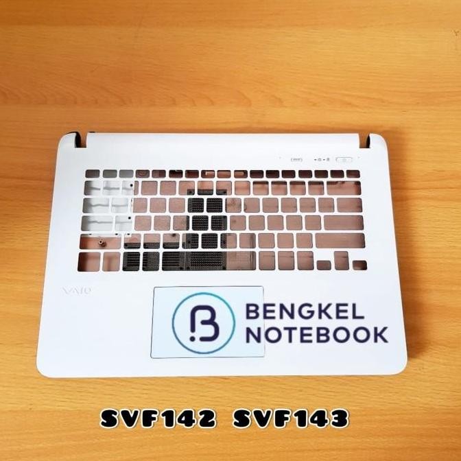 Case Bottom Palmrest Svf142 Svf143 Svf142C29L Svf142C29W Svf142C1Dt New Stok