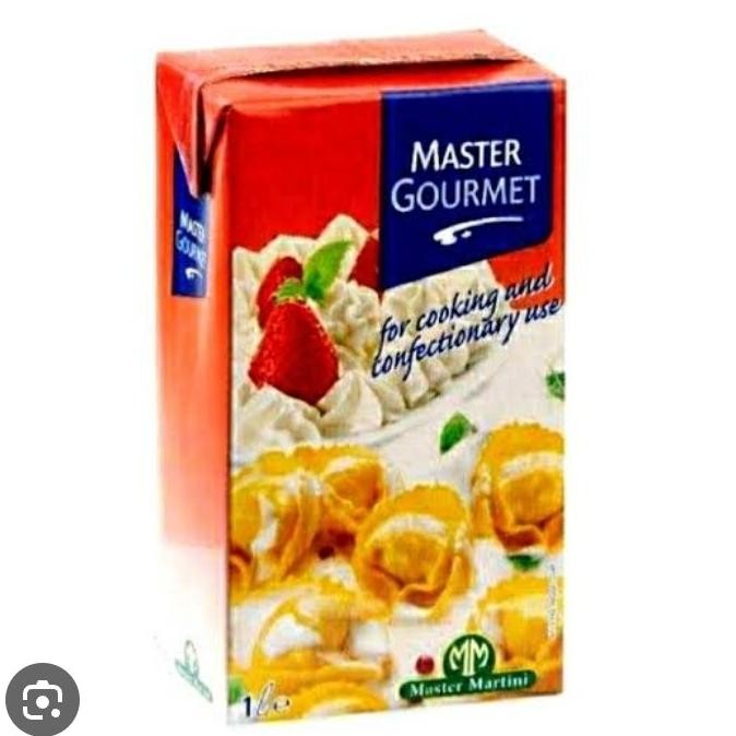 

Sale Master Gourmet Cooking Cream