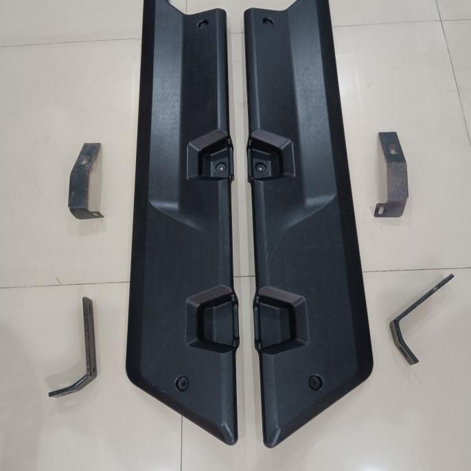 TERBARU - Cover bak original 2bh Granmax grandmax perisai samping