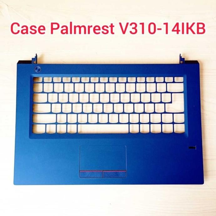 Case Casing Cover Atas Palmrest Lenovo V310-14Isk V310-14 V310-14Ikb New Stok