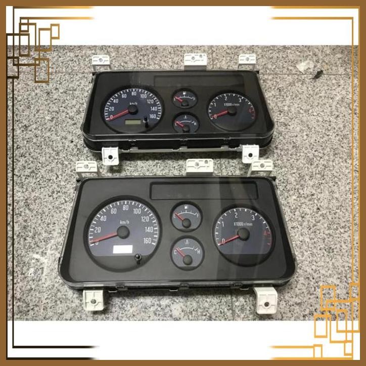 [WMD] SPEEDOMETER SPIDOMETER KILOMETER ISUZU NKR71 ISUZU NKR 71 HD
