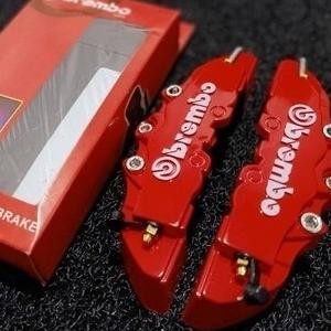 Quality Cover Rem Mobil Cover Caliper Cover Cakram Rem Variasi Jazz Xpander City Hrv Universal BisaC