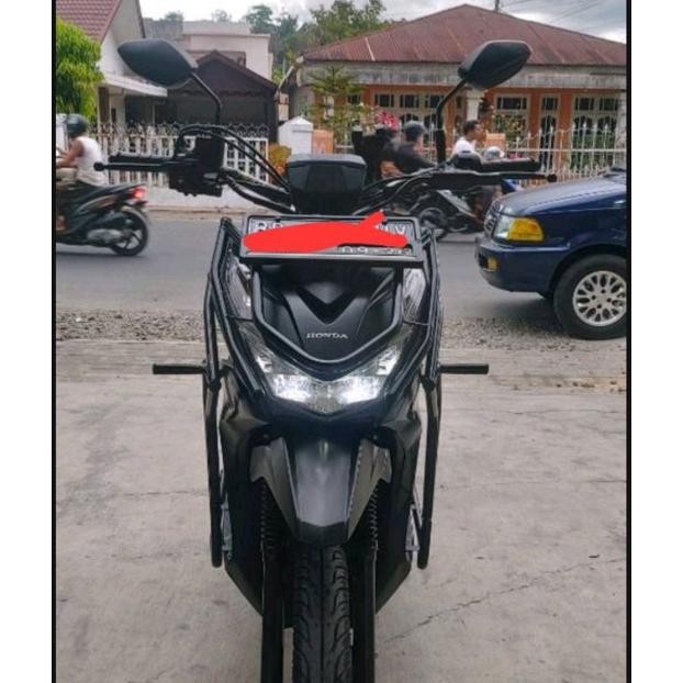 Exclusive Tubular Tubullar Beatstreet 2020 Sampai 2023 Beat Deluxe Honda Beat Fi Beat Esp 2020 2021 