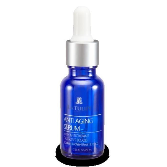 La Tulipe Anti Aging Serum