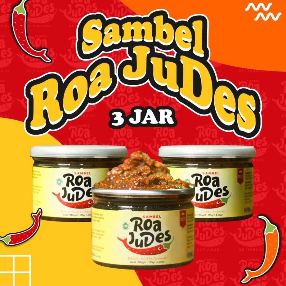 

Paet 3 Jar Roa Jude Ambel Roa Jude Ambel Ian Roa Ambal Rumahan