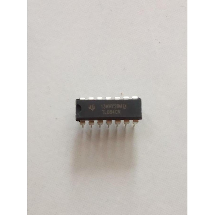 "'''] TL084CN / TL084 / TL 084