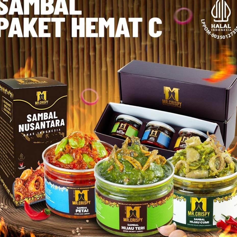 

Paet Ambel Hemat C Mr.Cripyota Hmper