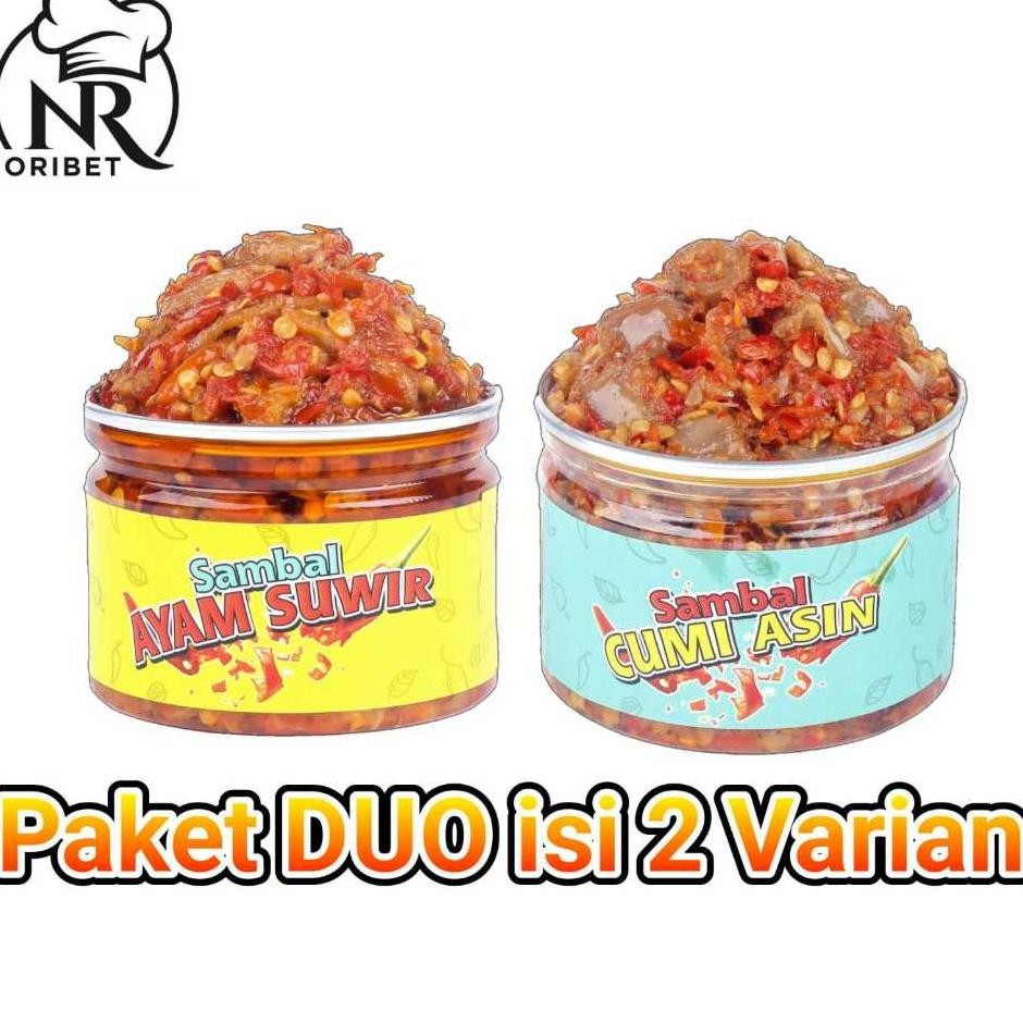 

Nr Nbet Ambal Cu Ain Ayam Uwir Paet Duo