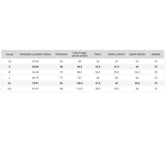 NEW WOMEN JERSEY BARREL PANTS / CELANA BAREL JERSEY PANJANG CHINO WANITA JASTIP UNIQLO