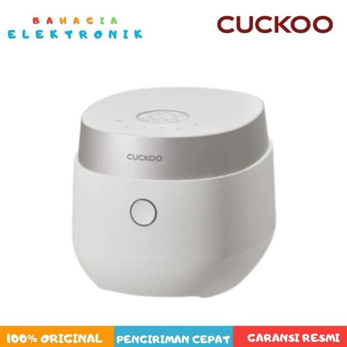 cuckoo cr-0685fw magic com digital rice cooker 1 liter