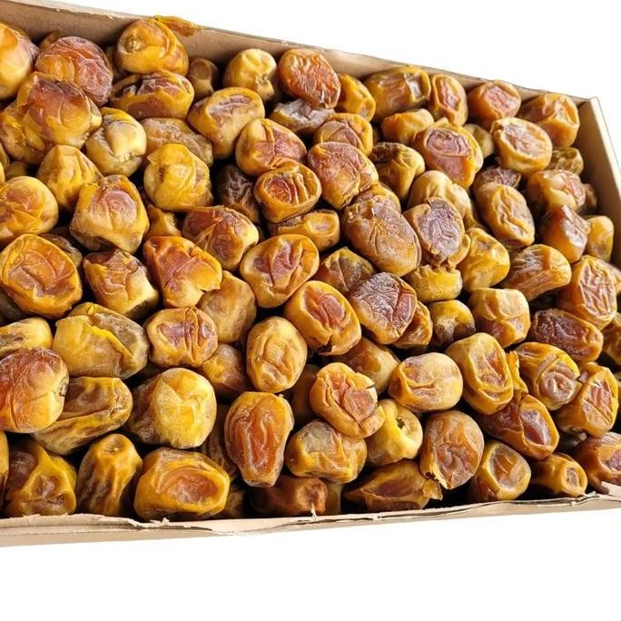 

Kurma Sukari Al-Qassim 3Kg Grade A Panen Terbaru Lembut Manis - Snacks, Food Camilan Makanan