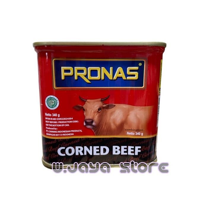 

Prona Ornet Daging Api 340G