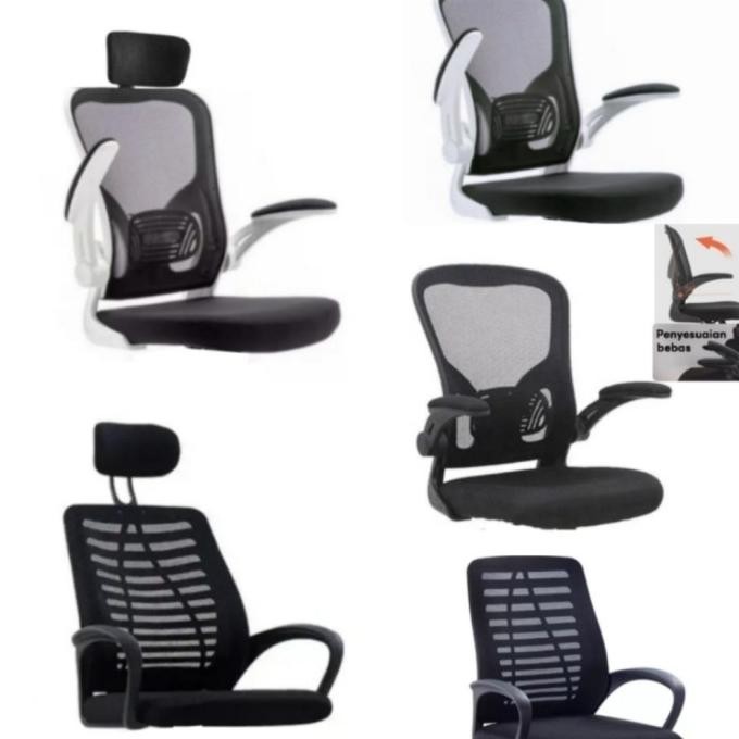 Kursi lesehan, kursi gaming lesehan, kursi komputer, kursi serbaguna