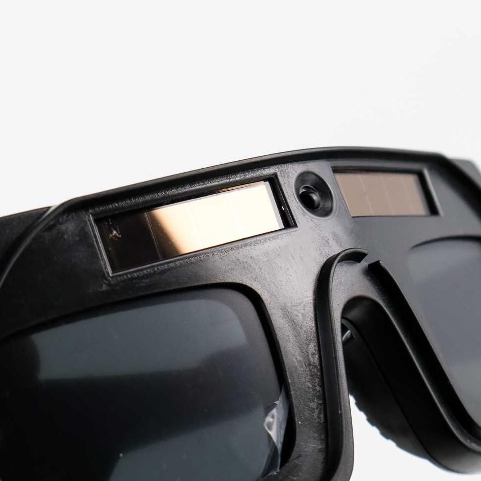 BEST SELLER TAFFGUARD KACAMATA LAS OTOMATIS DARKENING SOLDERING GOOGLES TX / KACAMATA LAS OTOMATIS G