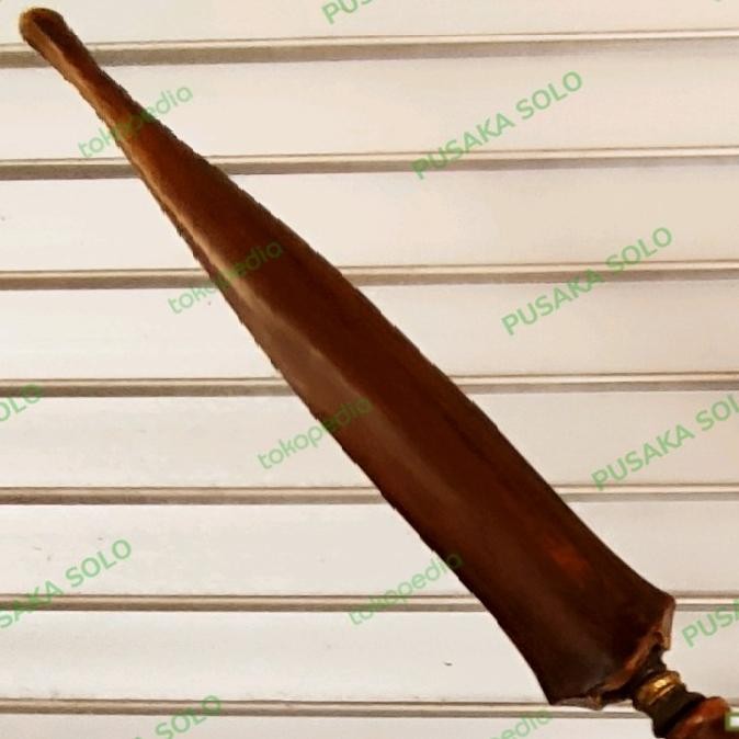 Warangka Tutup Tombak Alusan New Stok