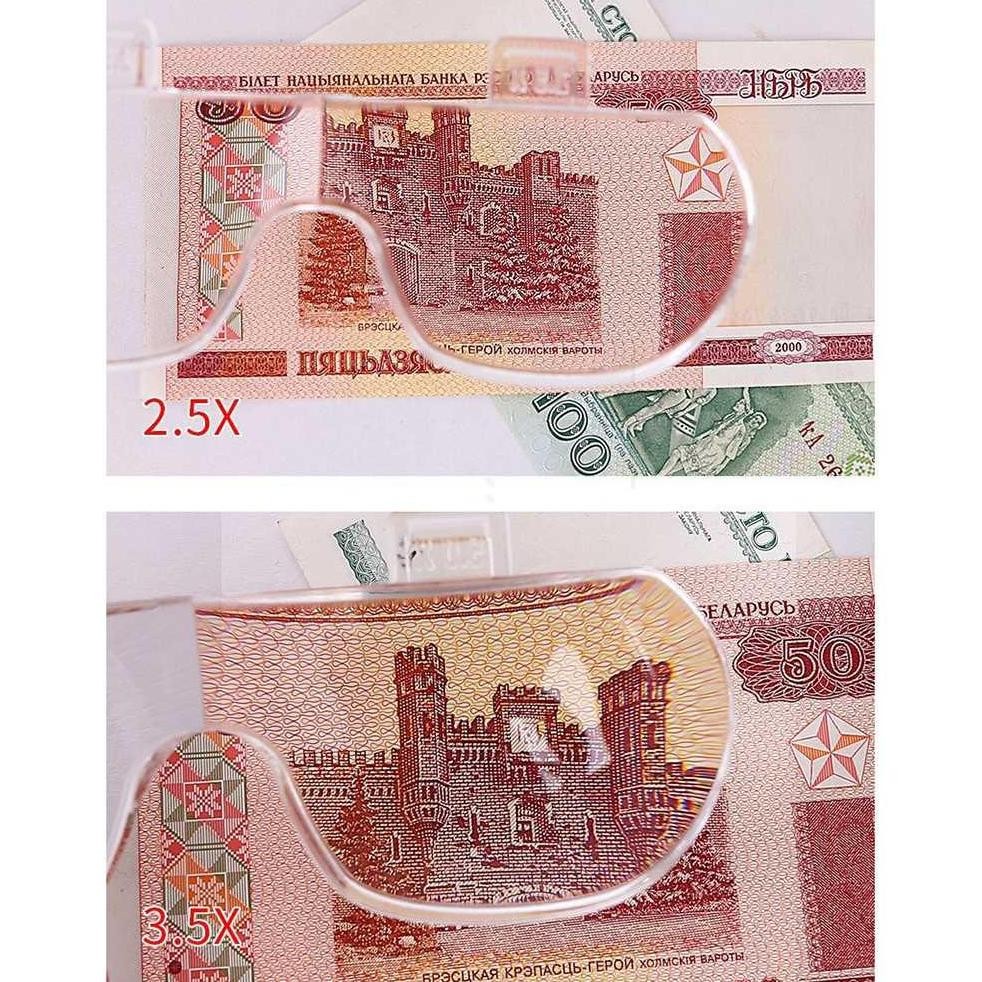 ZEAST KACA PEMBESAR KACAMATA REPARASI JAM LUP WITH 2 LED 4 LENS 5X 11537DC PALU OBENG ELEKTRIK PERKA