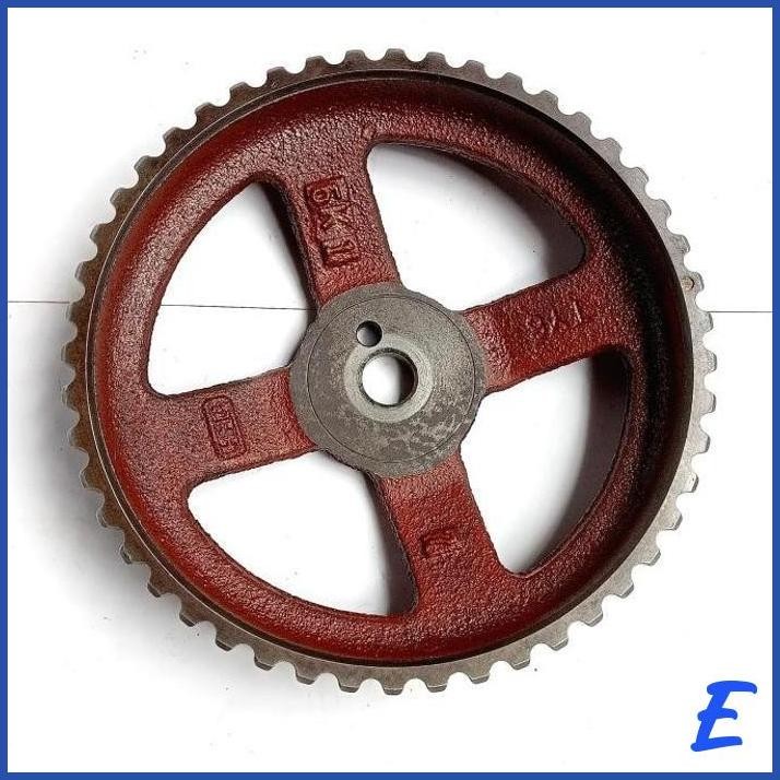 | OPT | GEAR GIGI NOKEN AS CAMSHAFT MITSUBISHI L300 KUDA DIESEL ORIGINAL COPOTAN