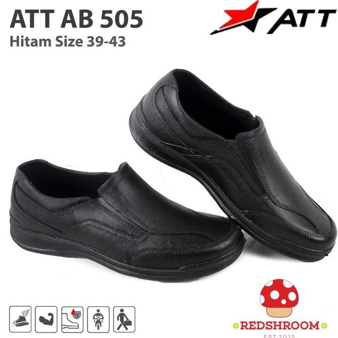 Sale Sepatu Pantofel Karet Att Ab 505