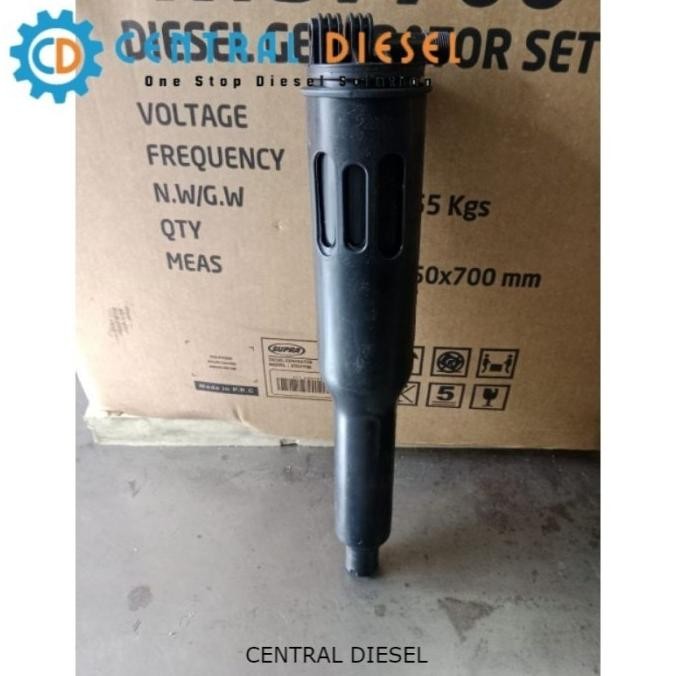 Tabung Sprayer Jitu Pompa Gendong New Stok