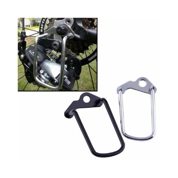 Pelindung Rd Sepeda Protector Rd Guard Gear Rear Derailleur Universal